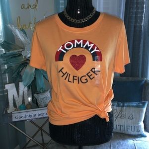 Tommy Hilfiger tee